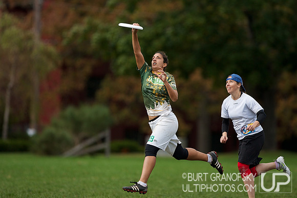 Sunday Preview -- 2012 Northeast Regionals