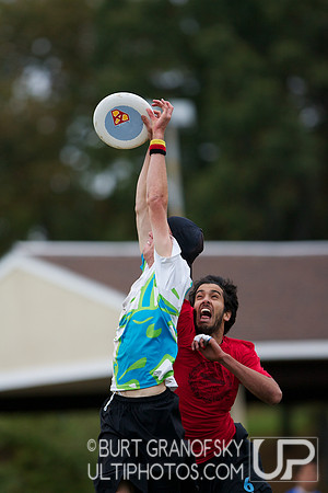 Sunday Preview -- 2012 Northeast Regionals