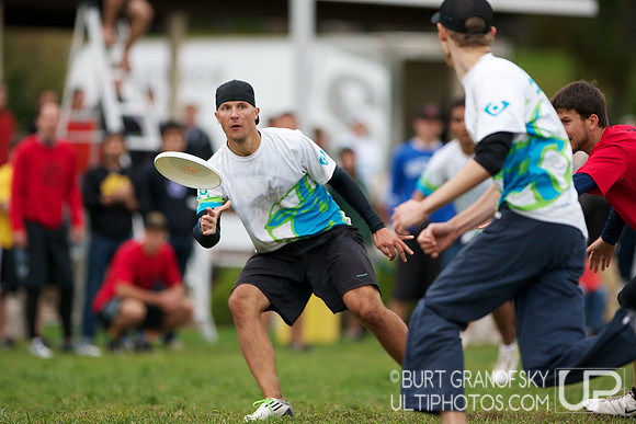 Sunday Preview -- 2012 Northeast Regionals