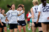 Day 2 of the USA Ultimate U.S. Open ICC Championships