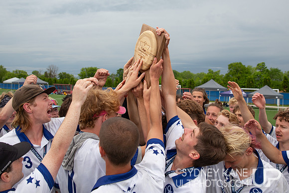 2024 USA Ultimate Division III College Championships
