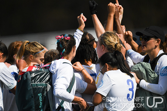 2022 USAU Club Championships