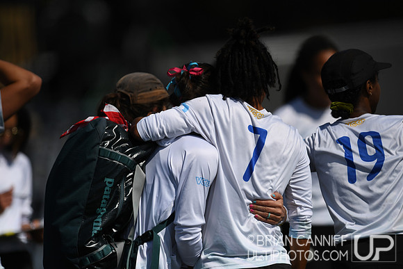 2022 USAU Club Championships