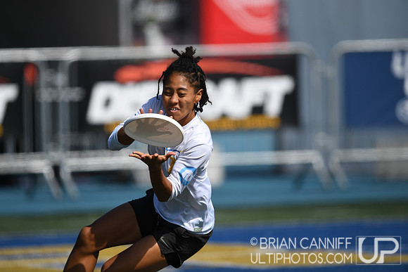 2022 USAU Club Championships