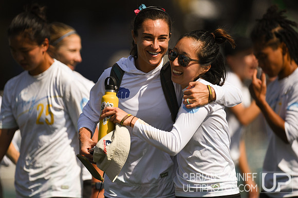 2022 USAU Club Championships
