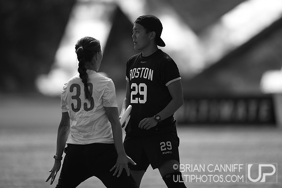 2022 USAU Club Championships
