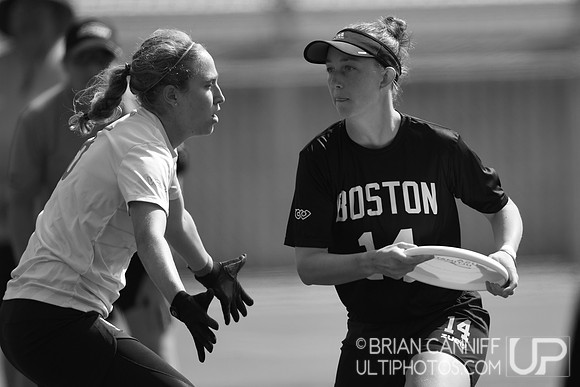2022 USAU Club Championships