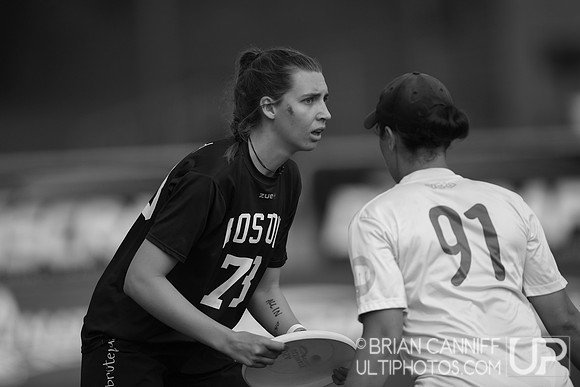2022 USAU Club Championships