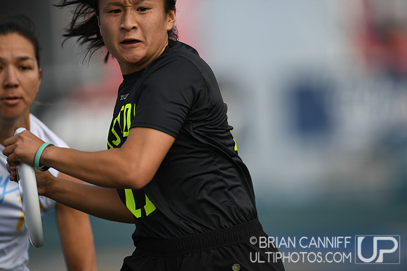 2022 USAU Club Championships