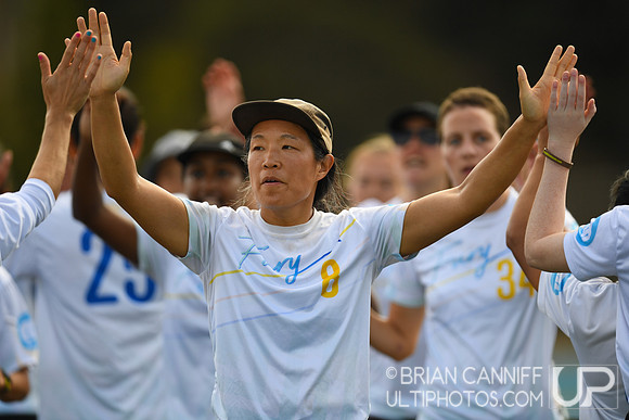 2022 USAU Club Championships