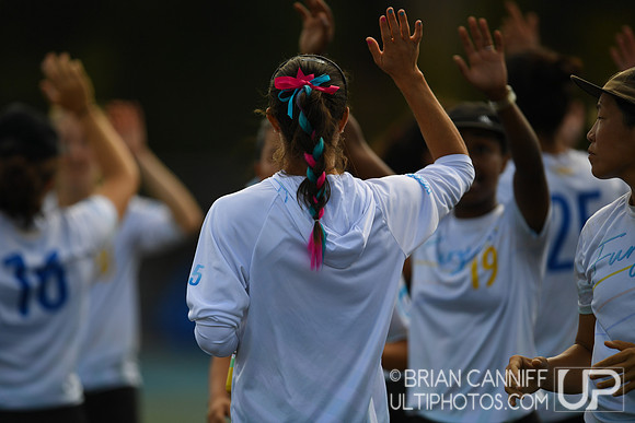 2022 USAU Club Championships