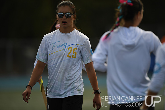 2022 USAU Club Championships