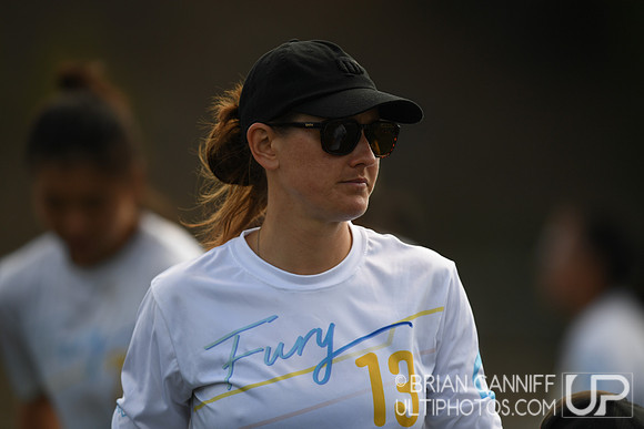 2022 USAU Club Championships