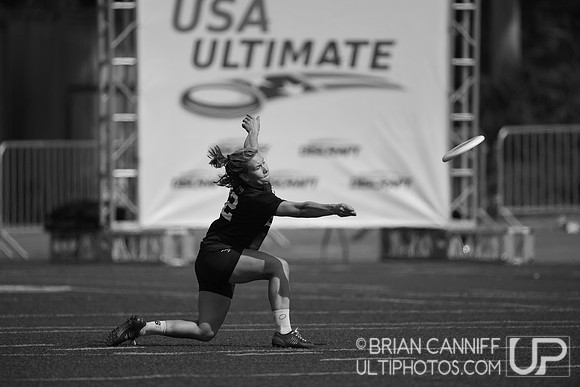 2022 USAU Club Championships