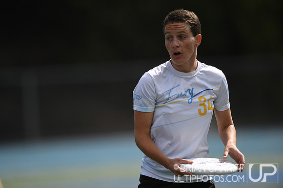 2022 USAU Club Championships