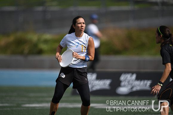 2022 USAU Club Championships