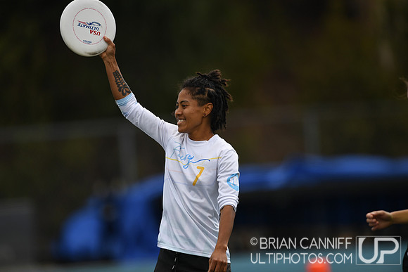 2022 USAU Club Championships