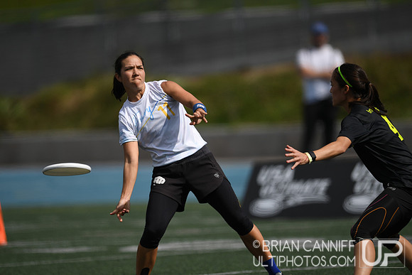 2022 USAU Club Championships