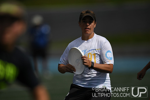 2022 USAU Club Championships