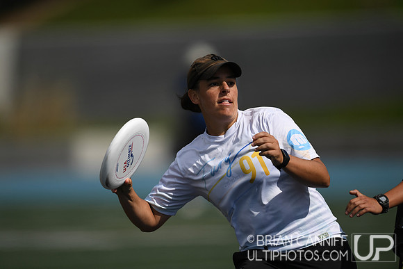 2022 USAU Club Championships