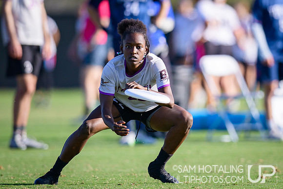 Tower vs Mile High Trash at USAU Club Championships, Surf Cup Sports Park