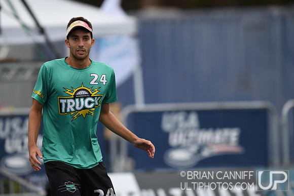 2022 USAU Club Championships