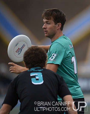 2022 USAU Club Championships