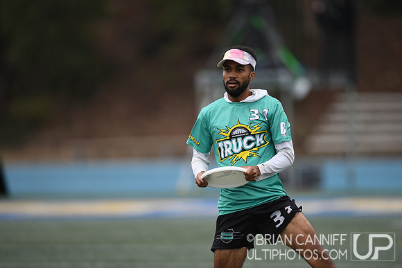 2022 USAU Club Championships