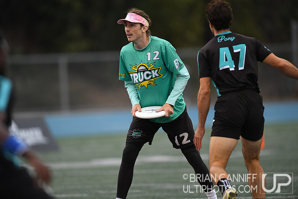 2022 USAU Club Championships