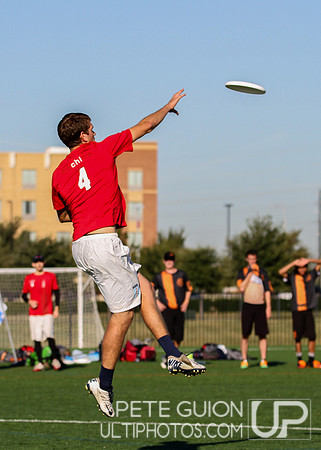 USAU Nationals 2014 Championships