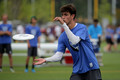 Boys Rd 4 - Paideia Cup 2015