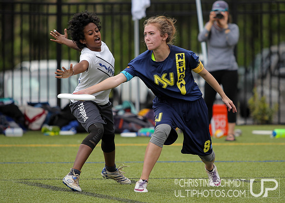 Round 4 - Paideia Cup 2015