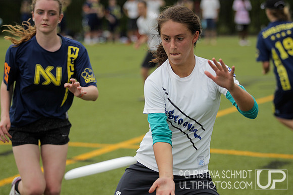 Round 4 - Paideia Cup 2015