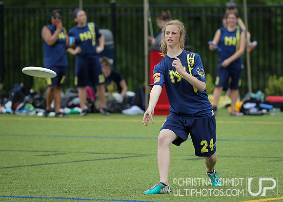 Round 4 - Paideia Cup 2015