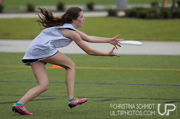 Round 4 - Paideia Cup 2015
