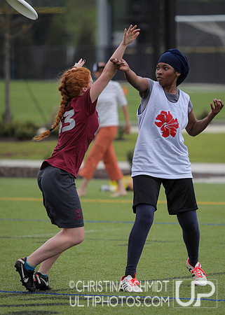 Round 4 - Paideia Cup 2015