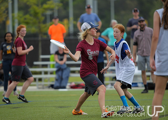 Round 4 - Paideia Cup 2015