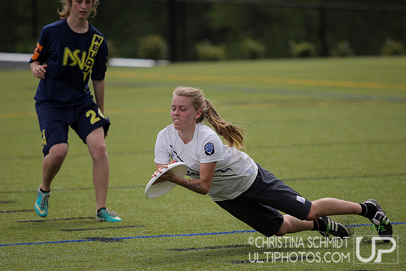 Round 4 - Paideia Cup 2015