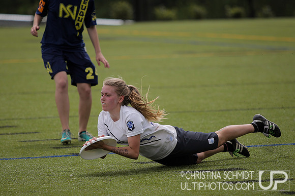 Round 4 - Paideia Cup 2015
