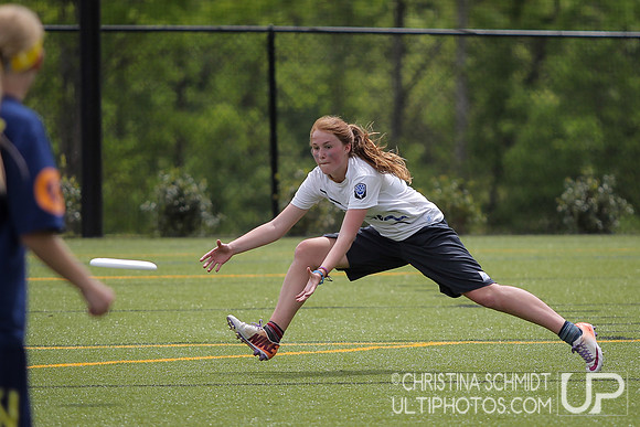 Round 4 - Paideia Cup 2015