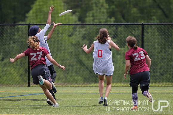 Round 4 - Paideia Cup 2015