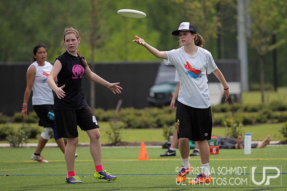 Round 4 - Paideia Cup 2015