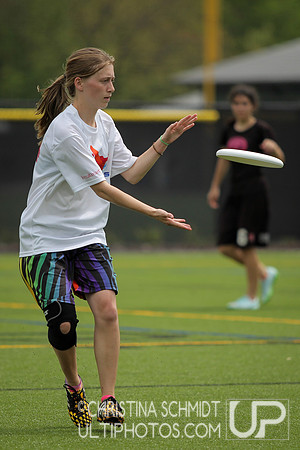 Round 4 - Paideia Cup 2015
