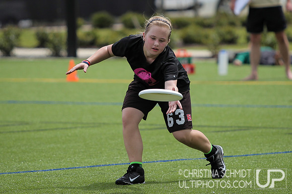 Round 4 - Paideia Cup 2015