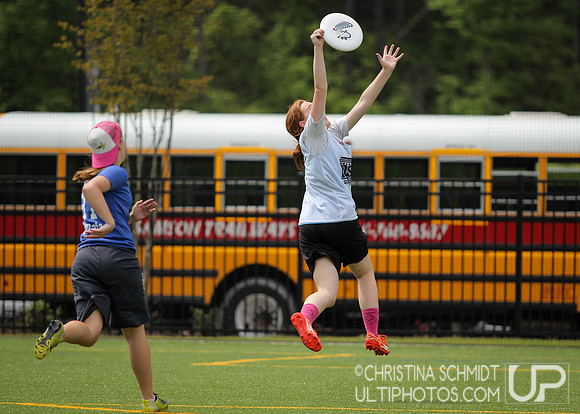 Round 4 - Paideia Cup 2015