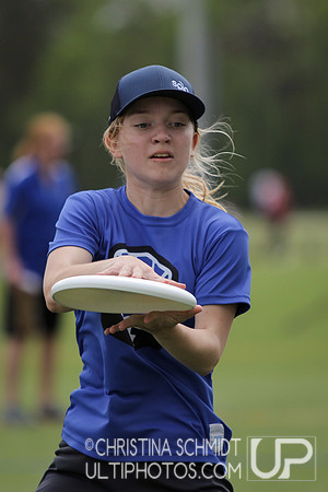 Round 4 - Paideia Cup 2015