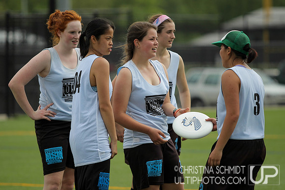 Round 4 - Paideia Cup 2015