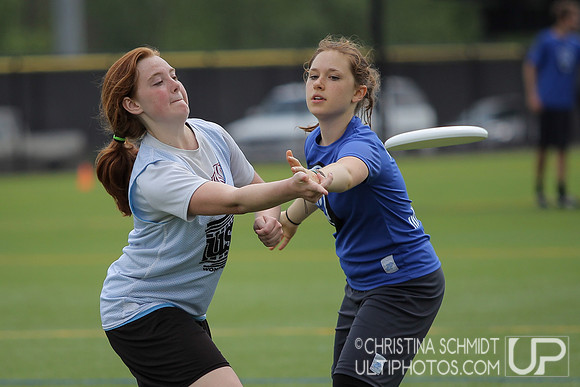 Round 4 - Paideia Cup 2015