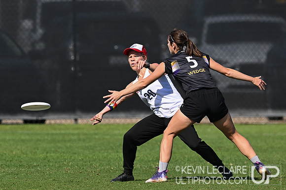 Grit vs 6ixers - Thursday Pool R3 - USA Ultimate Club Champs 202