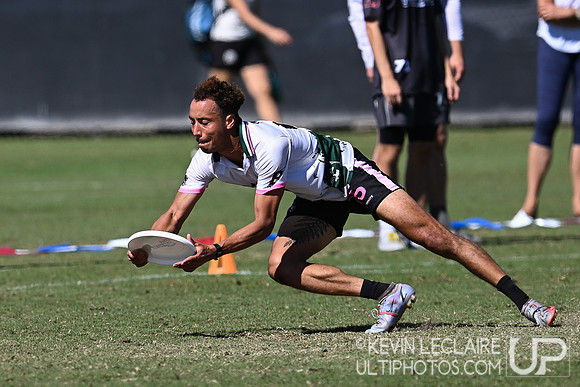 Sockeye vs Doublewide - Thursday Pool R2 - USA Ultimate Club Cha